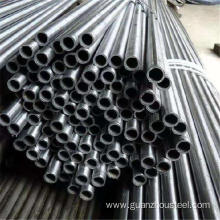 EN 10305 cold drawn High precision steel tube